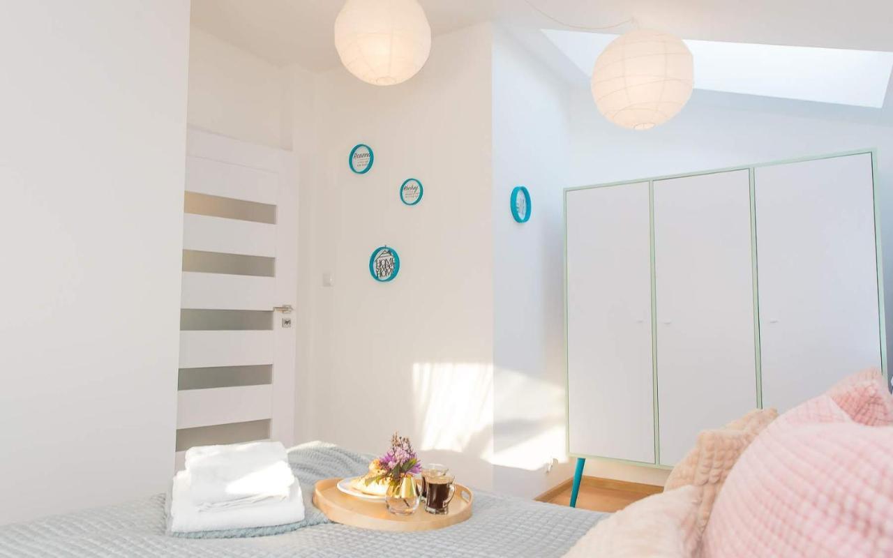 Easy Rent Apartments - Loft 卢布林 外观 照片