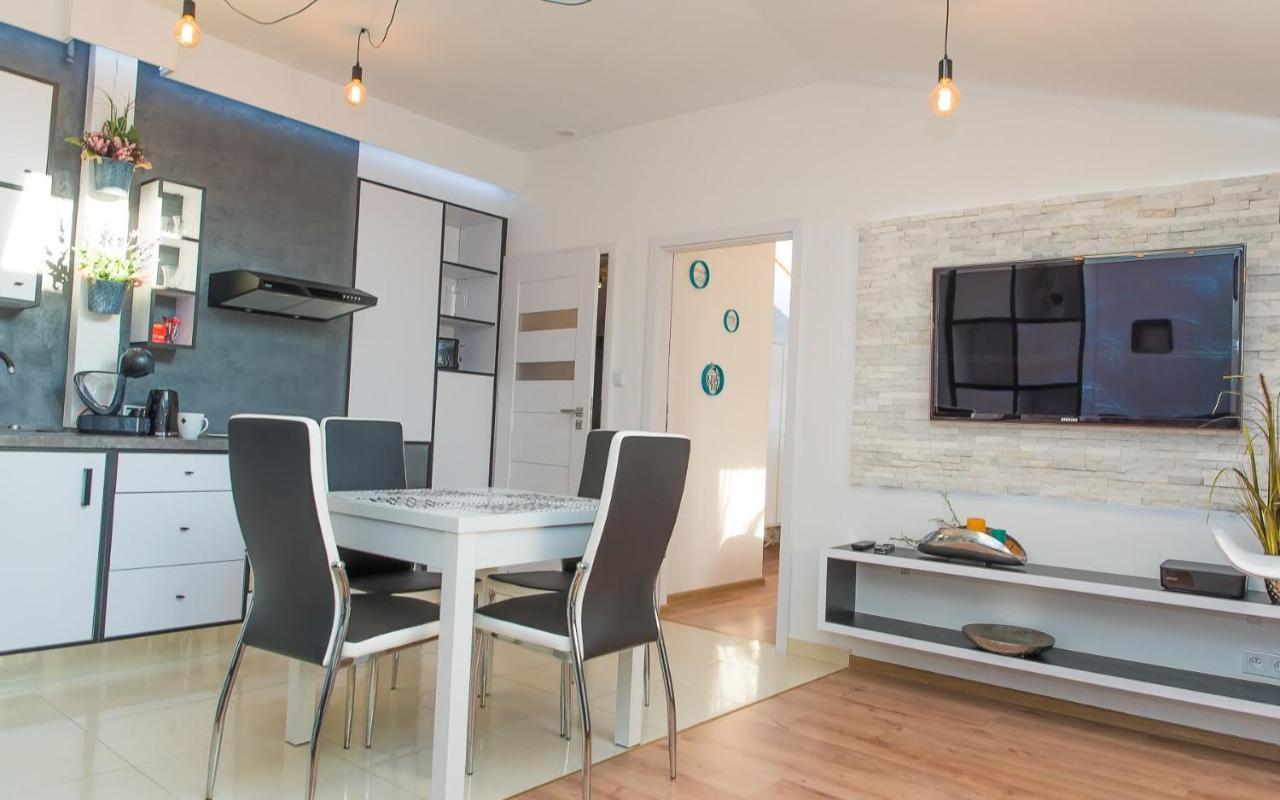 Easy Rent Apartments - Loft 卢布林 外观 照片