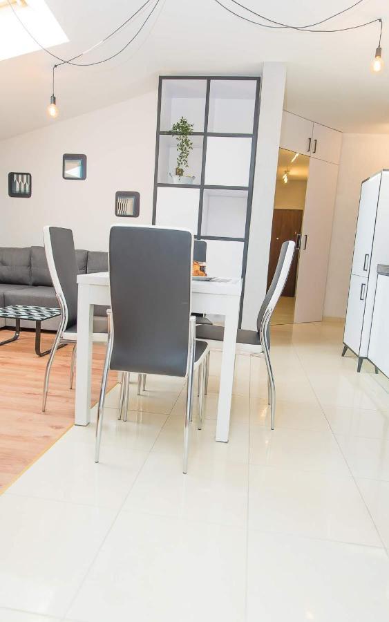 Easy Rent Apartments - Loft 卢布林 外观 照片