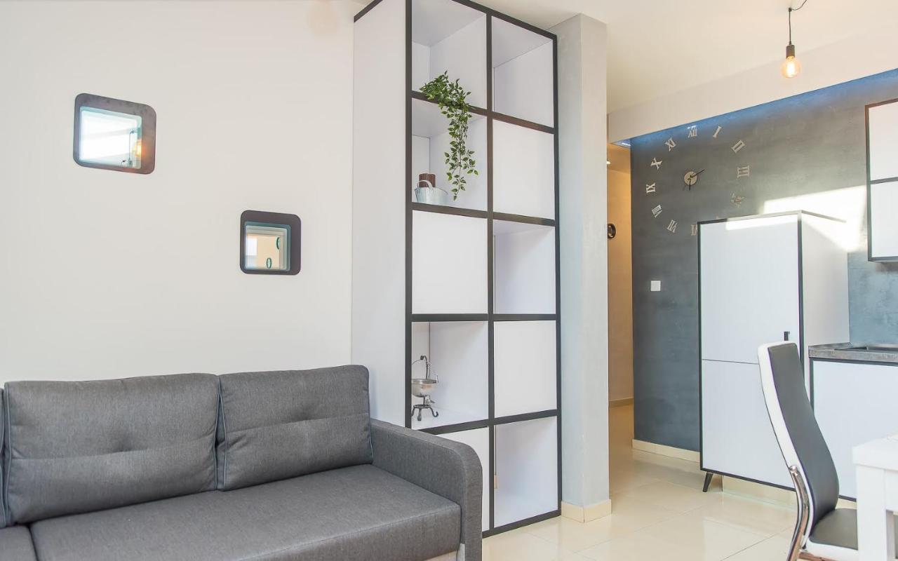 Easy Rent Apartments - Loft 卢布林 外观 照片