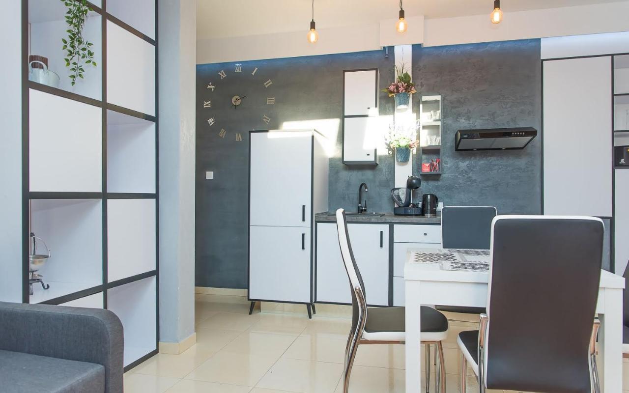 Easy Rent Apartments - Loft 卢布林 外观 照片