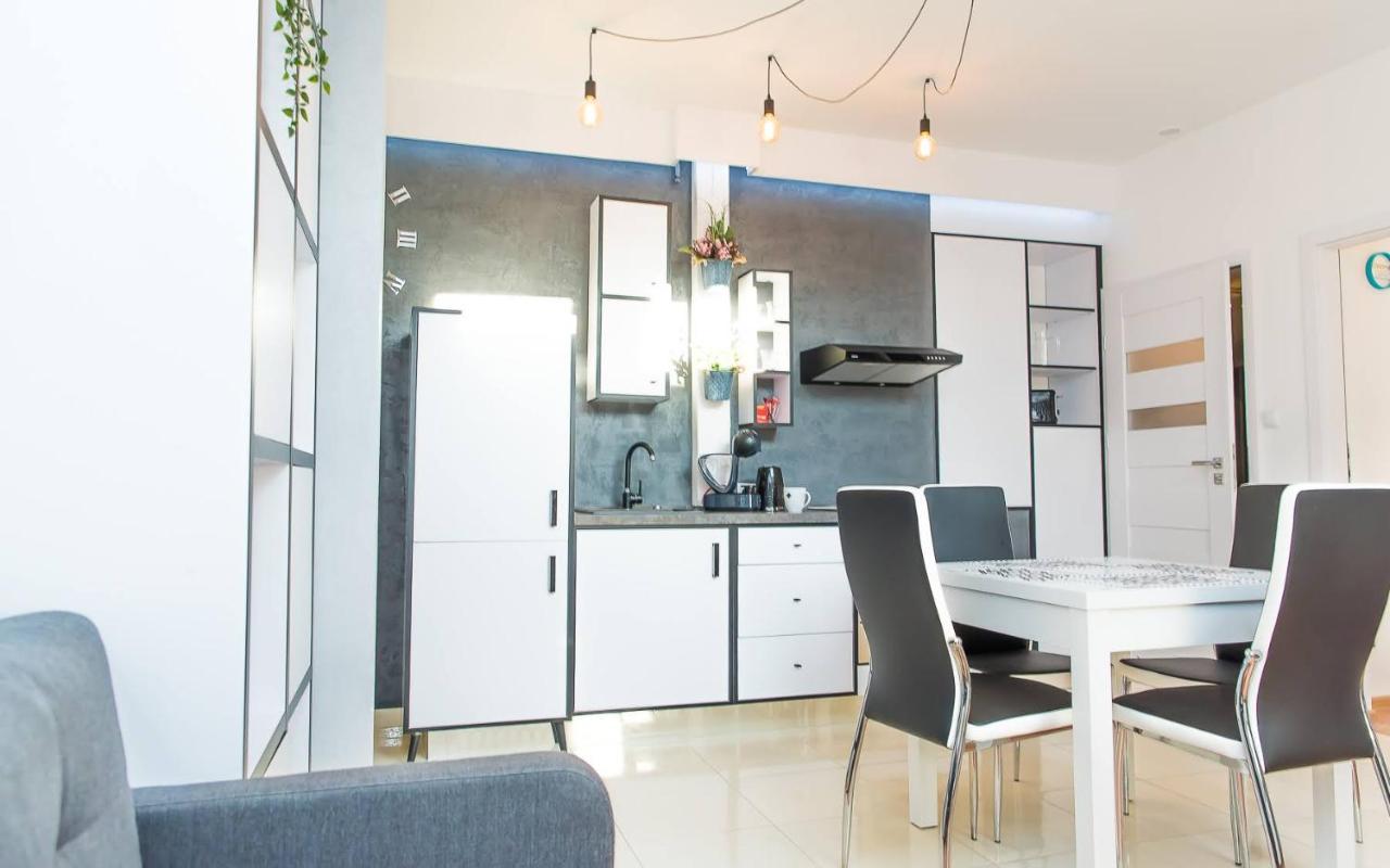 Easy Rent Apartments - Loft 卢布林 外观 照片